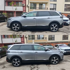 Peugeot 5008 360-������, �������, ����, ���������, ������,  | Mobile.bg � ����� ������ 4
