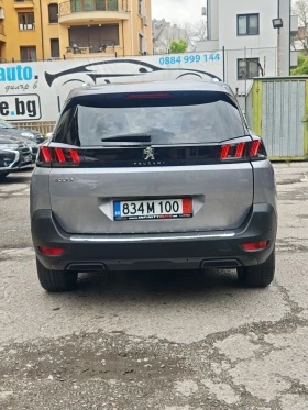 Peugeot 5008 360-������, �������, ����, ���������, ������,  | Mobile.bg � ����� ������ 3