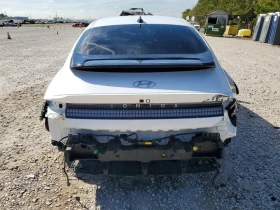 Hyundai Ioniq 6 SE RWD | Mobile.bg � ����� ������ 6