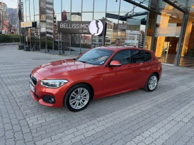 ����� �� �������� �� BMW 120 D 4x4 M-Sport FACELIFT 190�.�. 129�.��