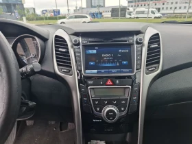 Hyundai I30 1.6 | Mobile.bg � ����� ������ 11