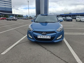 Hyundai I30 1.6 | Mobile.bg � ����� ������ 2