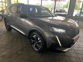 Peugeot 2008  ALLURE АВТОМАТИК | Auto.bg — изображение 6
