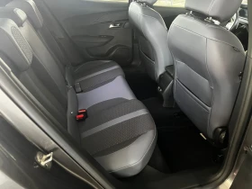 Peugeot 2008  ALLURE АВТОМАТИК | Auto.bg — изображение 15