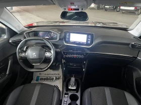 Peugeot 2008  ALLURE АВТОМАТИК | Auto.bg — изображение 8