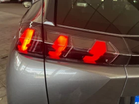Peugeot 2008  ALLURE АВТОМАТИК | Auto.bg — изображение 17