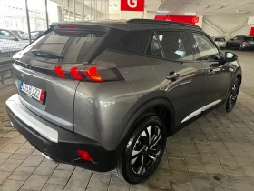 Peugeot 2008  ALLURE АВТОМАТИК | Auto.bg — изображение 3