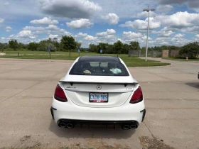 Mercedes-Benz C 43 AMG * CARFAX * FULL DIGITAL * БЕЗ ИНЦИДЕНТИ *  - 30500 € / 59652.82 лв. - 30050790 3