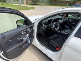 Mercedes-Benz C 43 AMG * CARFAX * FULL DIGITAL * БЕЗ ИНЦИДЕНТИ *  - 30500 € / 59652.82 лв. - 30050790 11