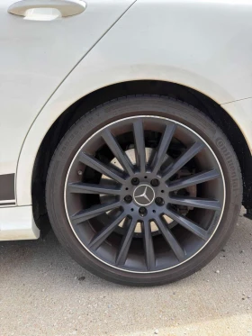 Mercedes-Benz C 43 AMG * CARFAX * FULL DIGITAL * БЕЗ ИНЦИДЕНТИ *  - 30500 € / 59652.82 лв. - 30050790 9