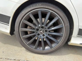 Mercedes-Benz C 43 AMG * CARFAX * FULL DIGITAL * БЕЗ ИНЦИДЕНТИ *  - 30500 € / 59652.82 лв. - 30050790 7