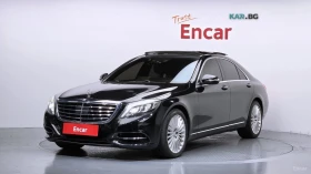 Mercedes-Benz S 350 360* HUD* КОЖА* НАВИ* ПАНО