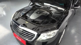 Mercedes-Benz S 350 360* HUD* КОЖА* НАВИ* ПАНО - 23100 € / 45179.67 лв. - 69411977 6