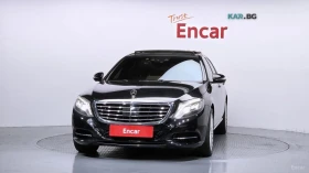 Mercedes-Benz S 350 360* HUD* КОЖА* НАВИ* ПАНО - 23100 € / 45179.67 лв. - 69411977 3