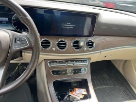 Mercedes-Benz E 400 | BURMESTER | HUD | DISTRONIC |  | Mobile.bg � ����� ������ 9