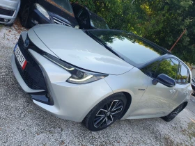 Toyota Corolla 1.8 Hubrud   LED NAVI PODGREV KAMERA