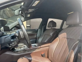 BMW 750 xDrive* M PACK* 360* HUD* DISTRO* H/K* ADAPTIVE | Mobile.bg � ����� ������ 8