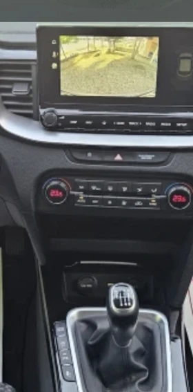 Kia XCeed Xseed - 12000 € / 23469.96 лв. - 75365994 3
