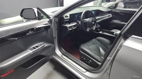 Hyundai Grandeur PREMIUM* 3.5* LPG* DISTRONIC* МАСАЖИ* КАМЕРА*  | Auto.bg — изображение 8