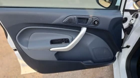 Ford Fiesta 1.6-�ITANIUM | Mobile.bg � ����� ������ 10