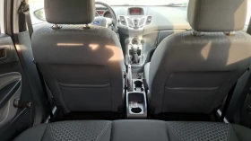 Ford Fiesta 1.6-�ITANIUM | Mobile.bg � ����� ������ 6