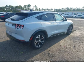 Ford Mustang Mach-E Premium | Mobile.bg � ����� ������ 4