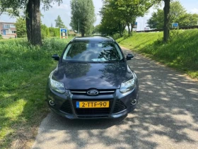 Ford Focus undefined | Auto.bg — изображение 2