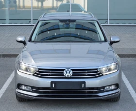 ����� �� �������� �� VW Passat 2.0D/DSG6/2018/MATRIX/LED/Full/����/�����/��������