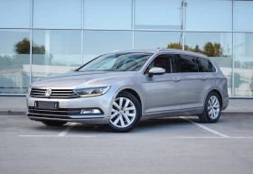 ����� �� �������� �� VW Passat 2.0D/DSG6/2018/MATRIX/LED/Full/����/�����/��������