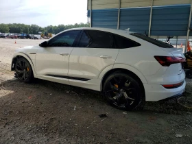 Audi E-Tron * SPORTBACK* PRESTIGE*  | Mobile.bg � ����� ������ 6