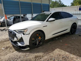 ������ Audi E-Tron