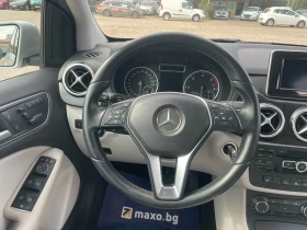 Mercedes-Benz B 180 CDI АВТОМАТ НАВИГАЦИЯ ТОП СЪСТОЯНИЕ - 7599 € - 50262406 13