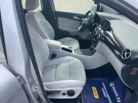 Mercedes-Benz B 180 CDI АВТОМАТ НАВИГАЦИЯ ТОП СЪСТОЯНИЕ - 7599 € - 50262406 11
