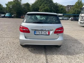 Mercedes-Benz B 180 CDI АВТОМАТ НАВИГАЦИЯ ТОП СЪСТОЯНИЕ - 7599 € - 50262406 5