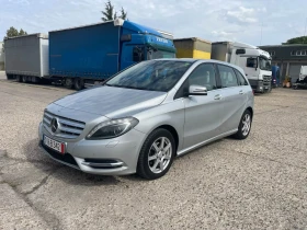 Mercedes-Benz B 180 CDI АВТОМАТ НАВИГАЦИЯ ТОП СЪСТОЯНИЕ - 7599 € - 50262406 2