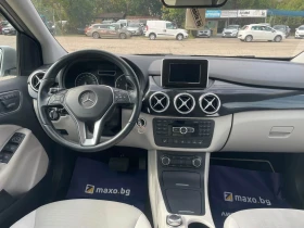 Mercedes-Benz B 180 CDI АВТОМАТ НАВИГАЦИЯ ТОП СЪСТОЯНИЕ - 7599 € - 50262406 12