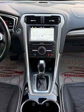 Ford Mondeo 2.0i* VIGNALE* HYBRID*  - 14900 € - 96101179 12