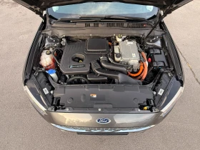 Ford Mondeo 2.0i* VIGNALE* HYBRID*  - 14900 € - 96101179 14