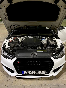 Audi A4 - 17800 € - 51725231 15