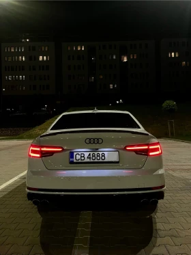 Audi A4 - 17800 € - 51725231 7