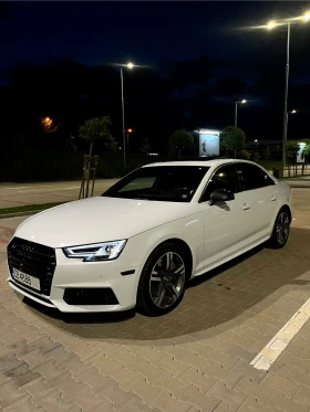Audi A4 - 17800 € - 51725231 5