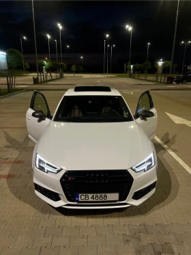 Audi A4 - 17800 € - 51725231 2