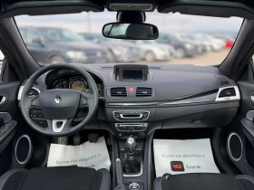 Renault Megane / 1.5D / 109 000KM / | Auto.bg — изображение 12