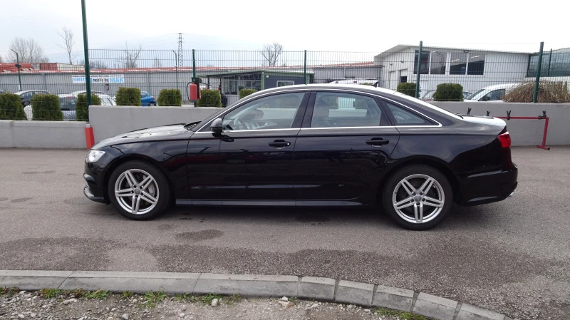 Audi A6 3.0 BI TURBO 320ps, снимка 4 - Автомобили и джипове - 40300518