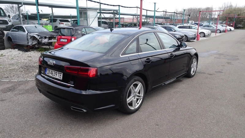 Audi A6 3.0 BI TURBO 320ps, снимка 8 - Автомобили и джипове - 40300518