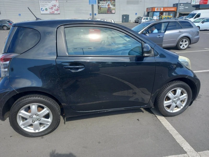 Toyota IQ 1.0, снимка 4 - Автомобили и джипове - 47423653