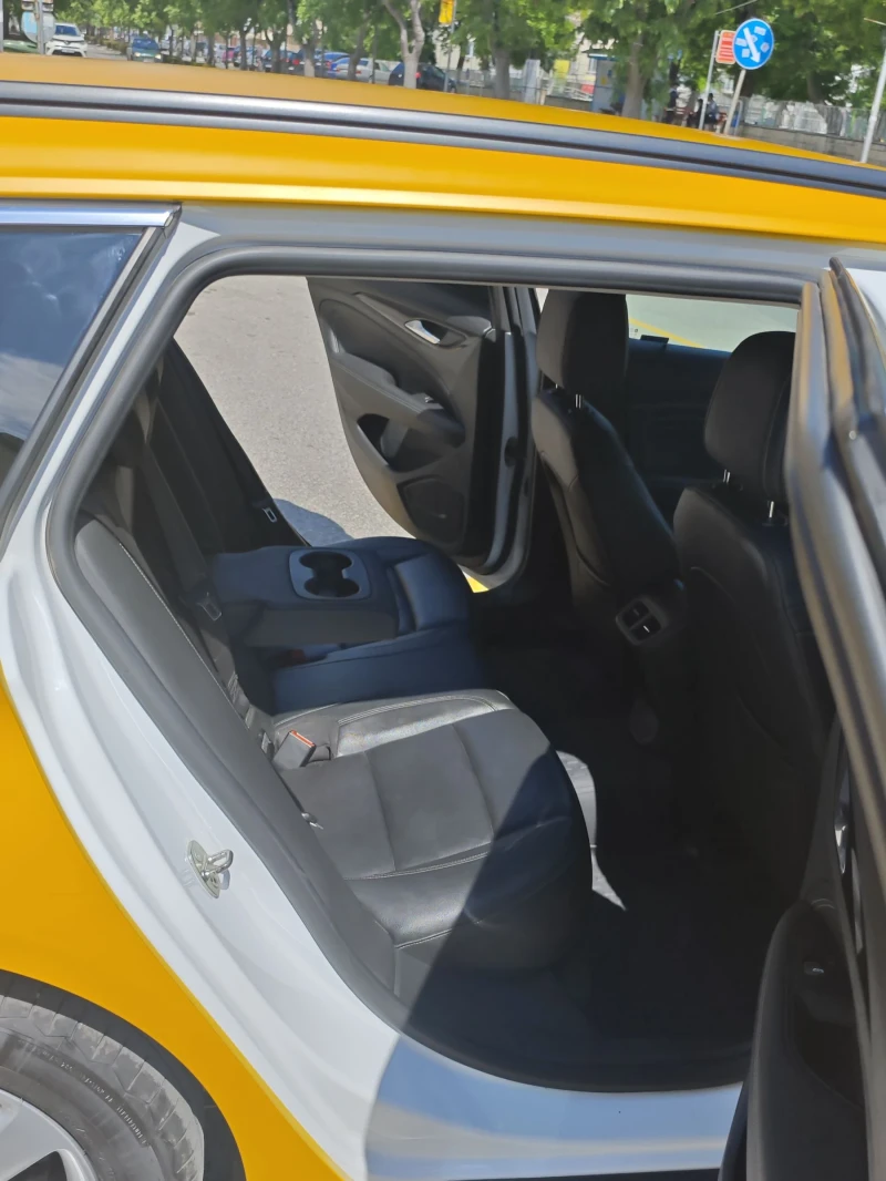 Opel Insignia B, снимка 8 - Автомобили и джипове - 52398064