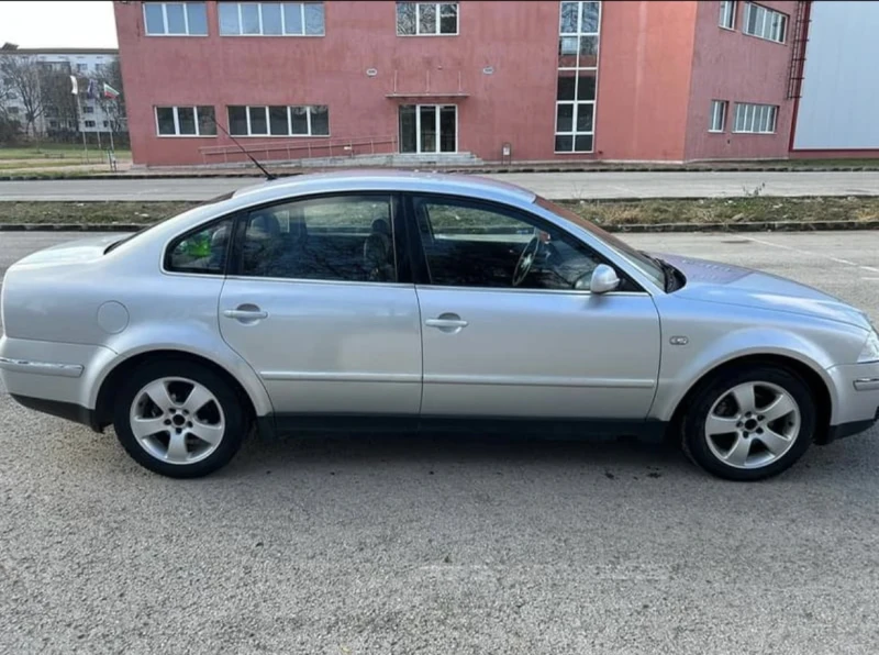 VW Passat B5.5, снимка 3 - Автомобили и джипове - 47369589