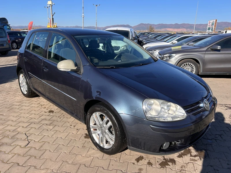 VW Golf 1.4i EURO 4 ЛИЗИНГ, снимка 4 - Автомобили и джипове - 47838378