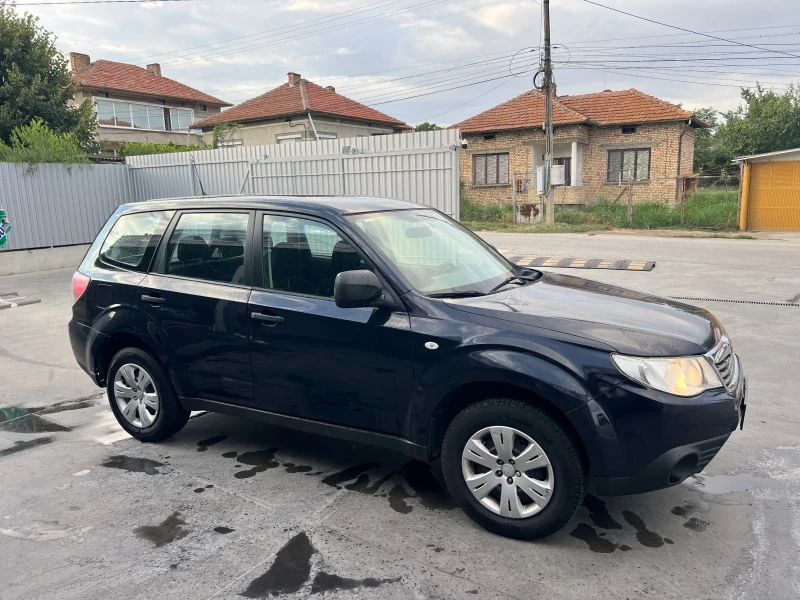 Subaru Forester 2.0. I AWD, снимка 8 - Автомобили и джипове - 47869489